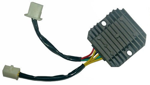 Honda cb250n cb250t regulator - cb250n,