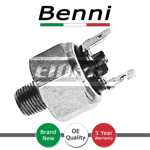 Benni brake light switch fits - brake,