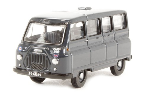 Oxford diecast scale - oxford, 1:76