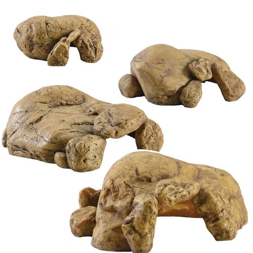 Exo terra reptile cave - exo, m