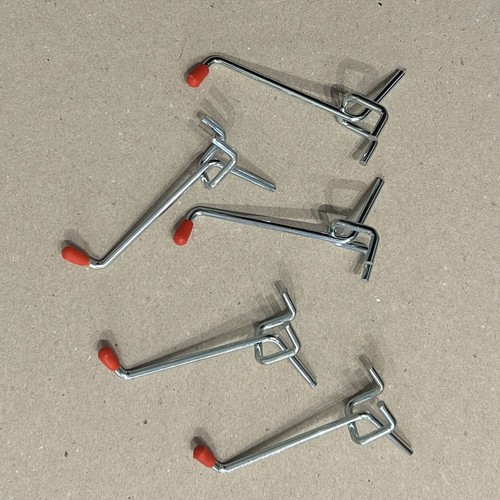 Peg hooks inch - peg, 2