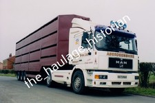 THH Truck Photos - Man -