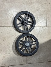 Uppababy Vista REAR WHEELS