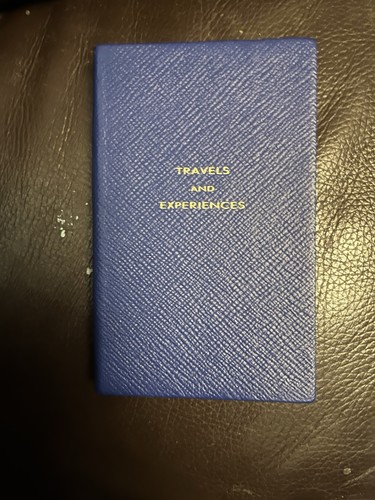 Smythson bond street - smythson,