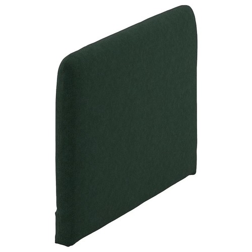 Two genuine covers - two,