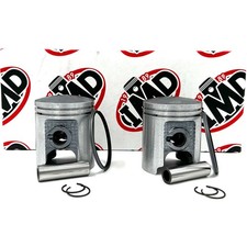 Suzuki GT185 12110-35623