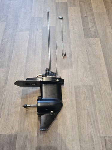 Mercury mariner tohatsu - tohatsu, 4hp