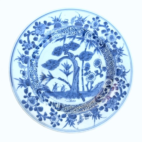 Antique chinese export - chinese, &