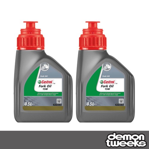 Castrol mineral 15w - mineral,