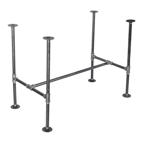 Pipe decor industrial kitchen - pipe,