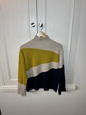 M&S Womens Jumper Wool Knit