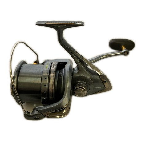 Shimano power aero fliegen - shimano,