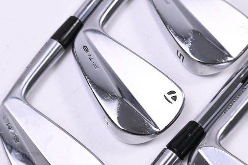 Taylormade p7mb 2020 - p7mb, irons