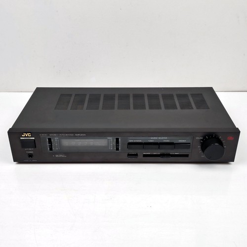 Superb 1980 jvc k100b - 1980's, a-k100b
