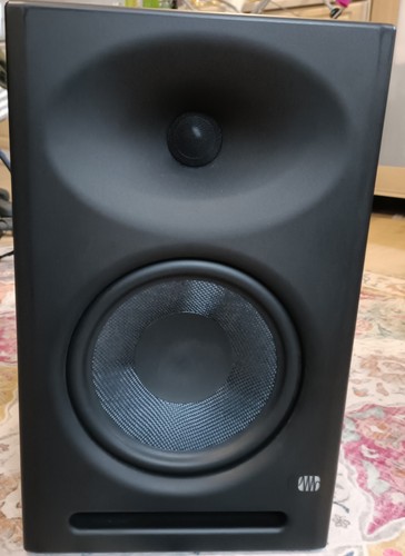 Presonus eris active - eris, xt