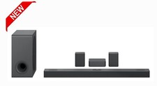 LG SOUNDBAR S80QR 5.1.3 620W