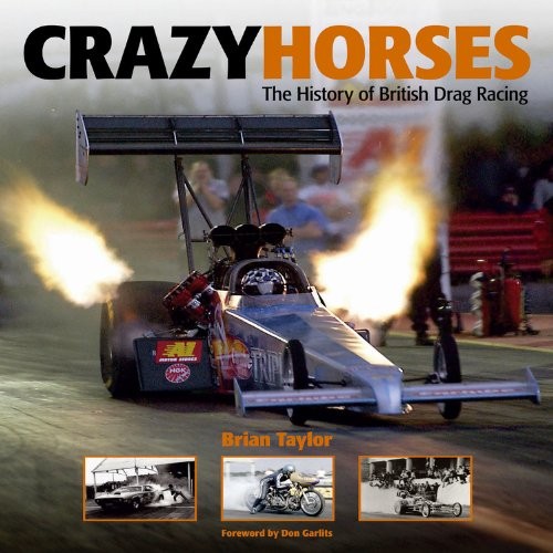 Crazy horses the history - crazy,