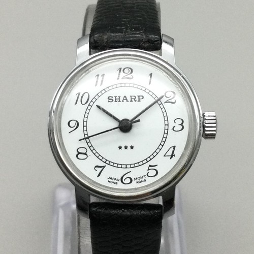 Vintage sharp womens - sharp,