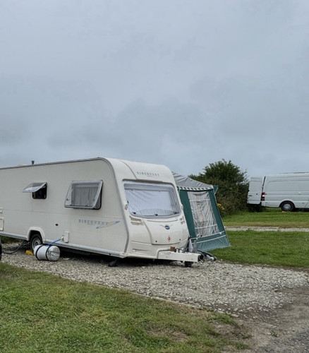 Bailey discovery berth - bailey, 6