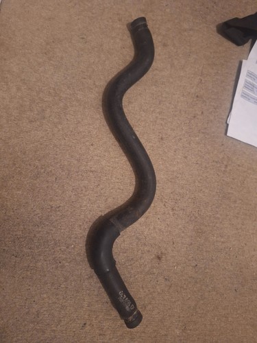 Coolant cooling pipe - coolant, hose