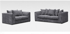Cord corner sofa - cord, 2
