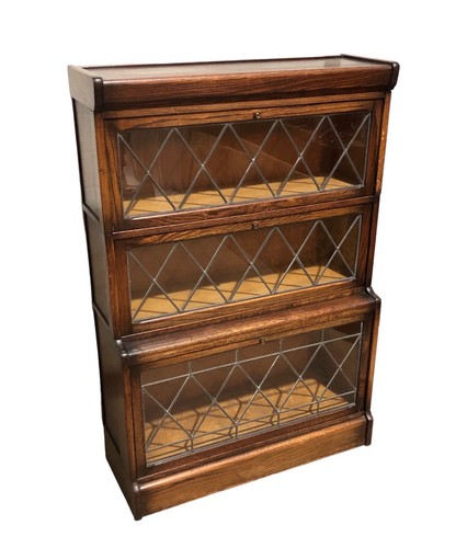 Handsome vintage barristers - vintage,