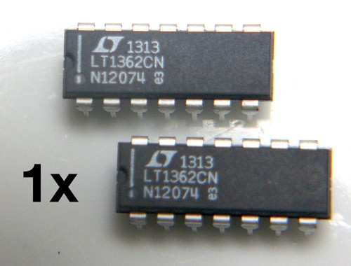 Lt1362 high quality quad - lt1362,