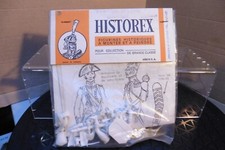 54mm HISTOREX PLASTIC KIT