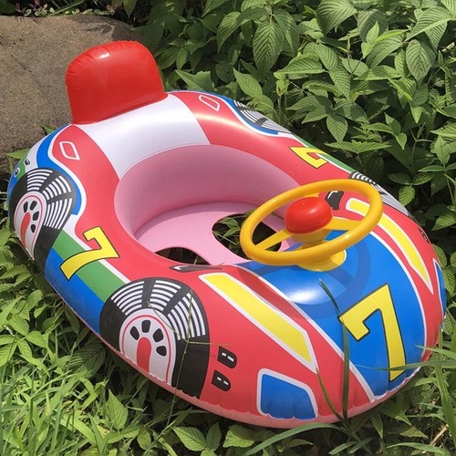 Baby float swimming - baby,