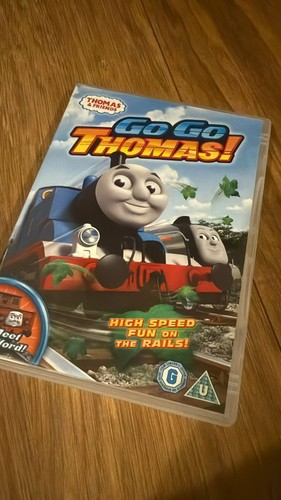 Thomas friends go - friends:,
