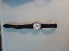 Timex Indiglo Easy Reader BR