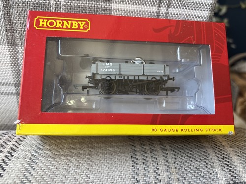 Hornby gauge rolling stock - hornby,