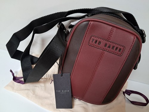 New ted baker mens bag - new,
