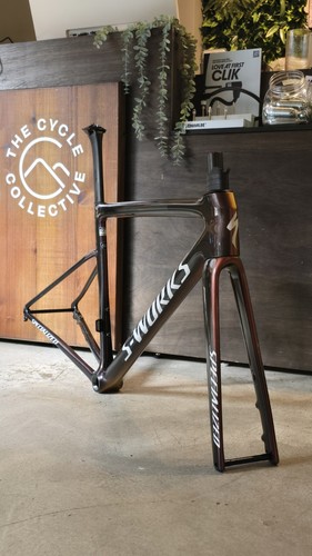 Specialized works tarmac sl8 - tarmac,