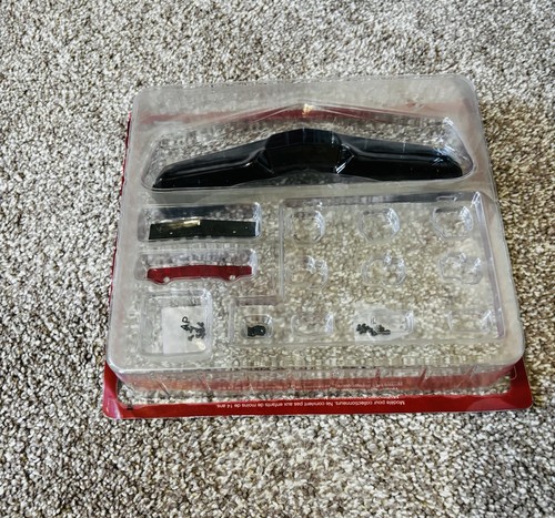 Knight rider parts - 1-8,