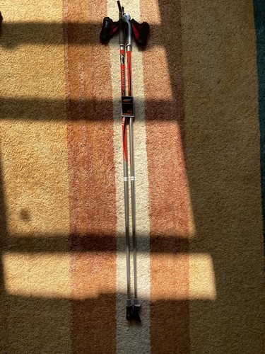 Nordic walking poles - poles, 120cm
