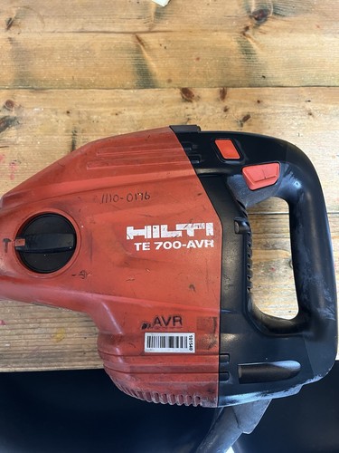 Hilti 700 avr industrial - 700-avr,
