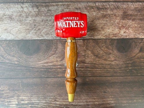 Imported watneys beer keg pub - watneys,