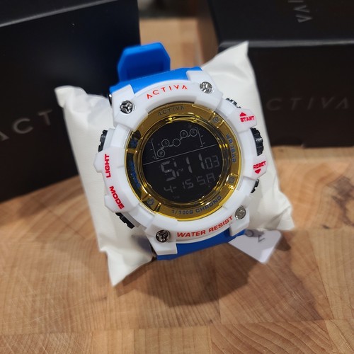 Activa invicta acw8082 - x, acw8082-012