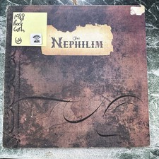 Fields Of The Nephilim - The