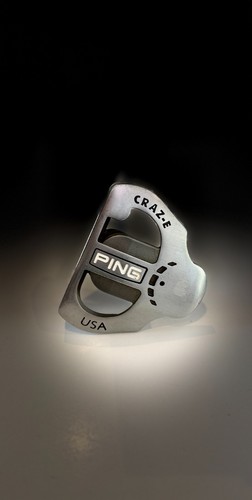 Ping craz putter inch - /, 34