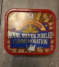 ROYAL Silver Jubilee Royal