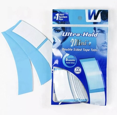 Walker tape ultra hold mini - walker, mini's