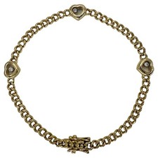 Rare Vintage Chopard Love