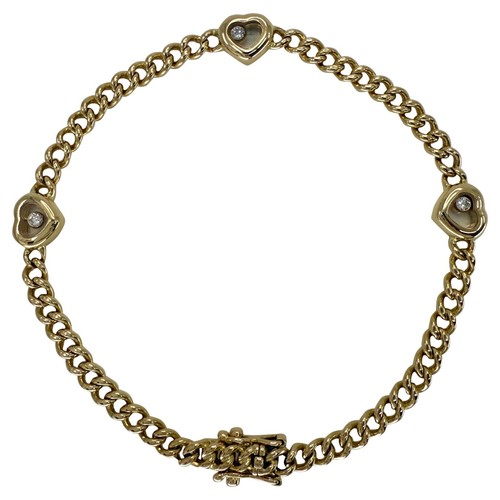 Rare vintage chopard love - rare,