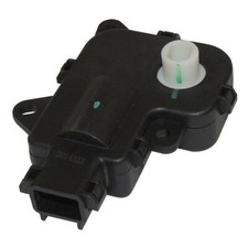 HEATER BLEND DOOR ACTUATOR FOR