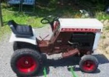 NEW CARBURETOR REPLACEMENT FOR BOLENS HUSKY PUP 736 770 775 Lawn Tractor MOWER