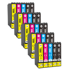 25 Ink Cartridge For Epson