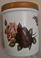 ARTHUR WOOD England Floral