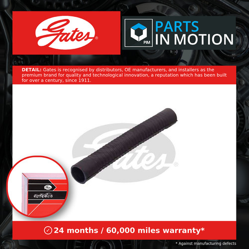 Radiator hose fits - hose, ford